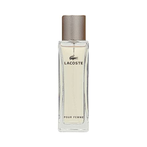 lacoste pour femme 50 ml rossmann